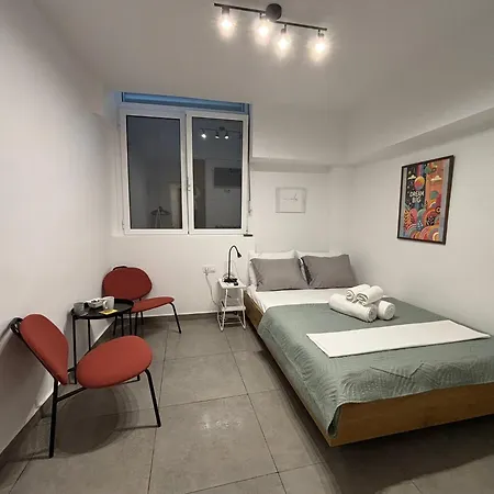 Tiny Studios Under The Akropolis -2--3